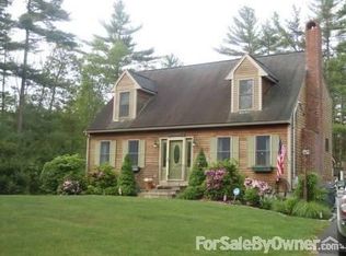 118 Walnut St, Middleboro, MA 02346