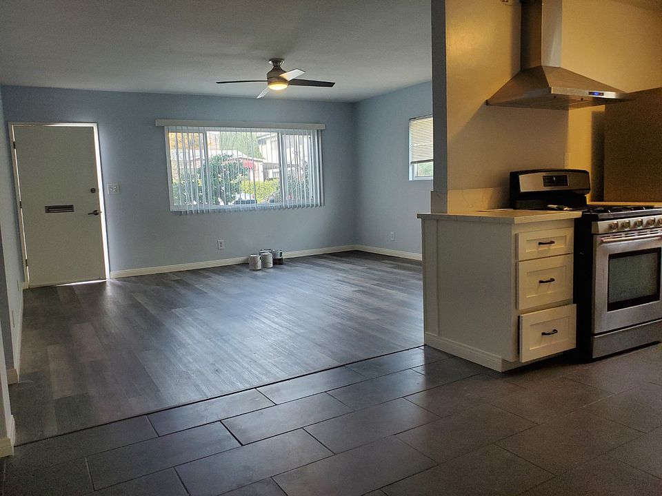 large living room