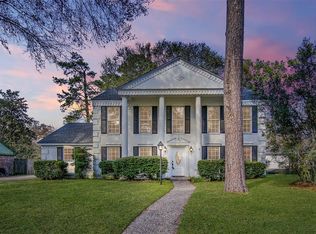 3910 Highpines Dr, Houston, TX 77068