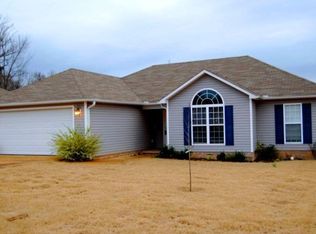 48 Jason Dr, Jackson, TN 38305