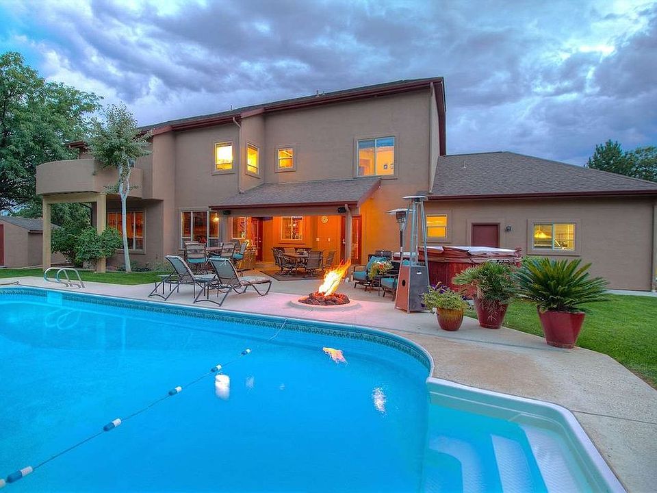 2338 Knoll Cir, Grand Junction, CO 81506 Zillow