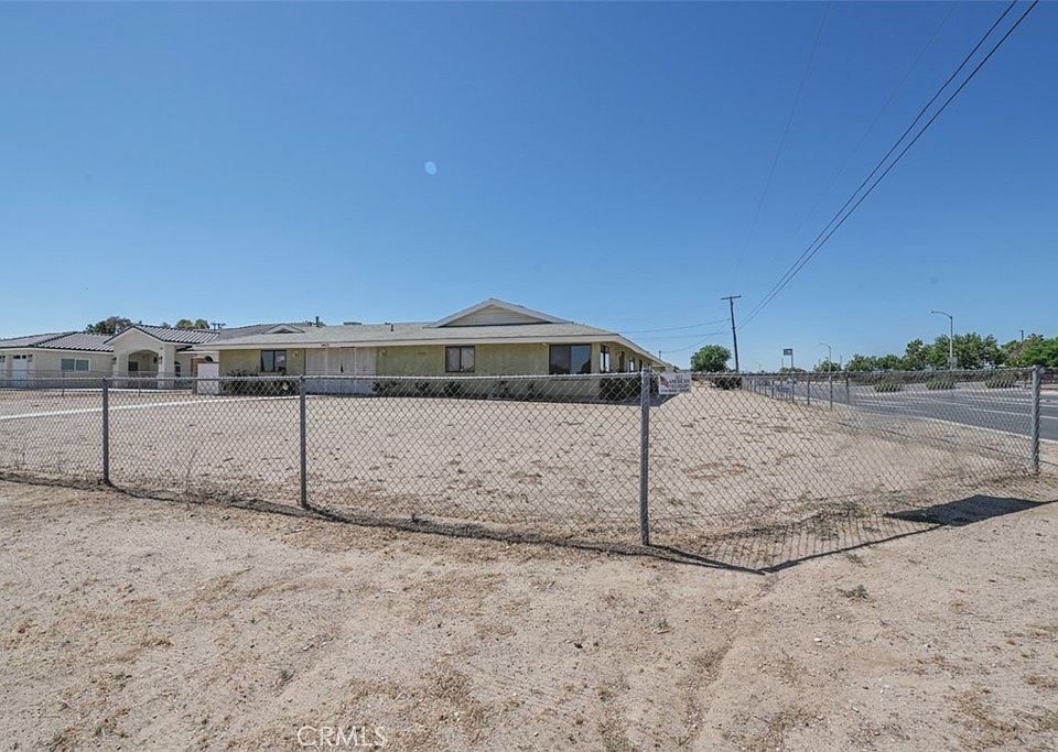 14515 Luna Rd, Victorville, CA 92392 Zillow