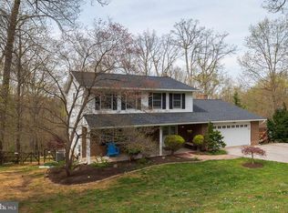 5672 French Ave, Sykesville, MD 21784