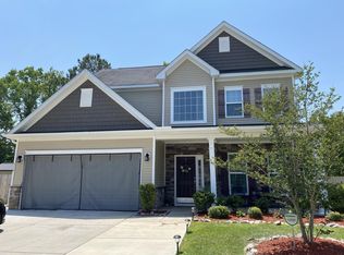 310 Bibiana Ln, Goose Creek, SC 29445