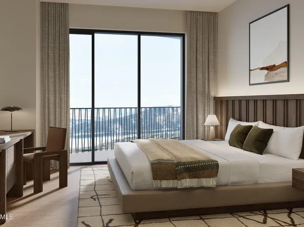 1601 W Glencoe Mountain Way #2304, Park City, UT 84060