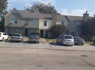 9447 Olde Village Ct, Dallas, TX