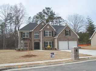 3631 Spring Creek Cir, Snellville, GA