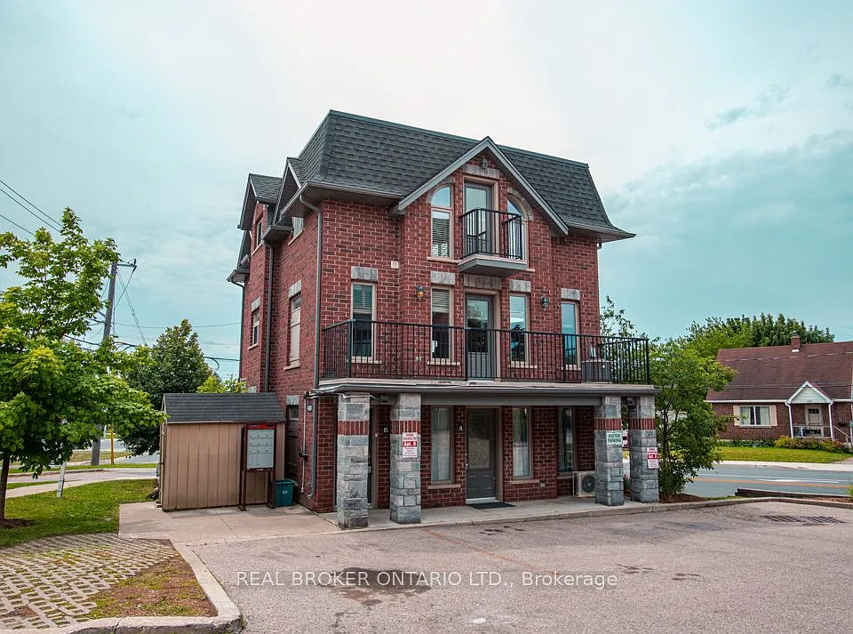 489 East Ave #B