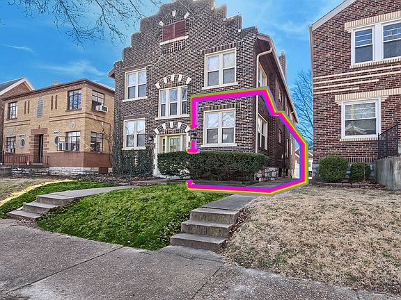 2nd image of 4982 Miami St #1W-87