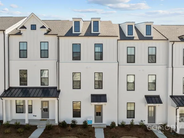 4219 Alexander View Dr #33, Charlotte, NC 28226