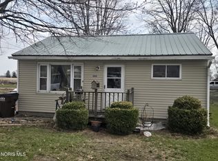 302 Jackson St, Delta, OH