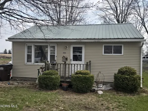 302 Jackson St, Delta, OH 43515