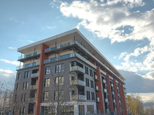 125 Cambrian Way Unit 603, Burlington, VT 05401