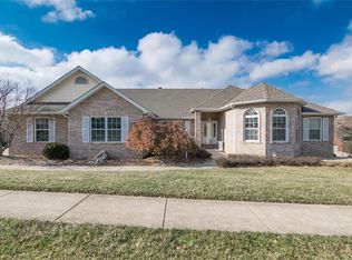 123 Kingsbrooke Blvd, Glen Carbon, IL