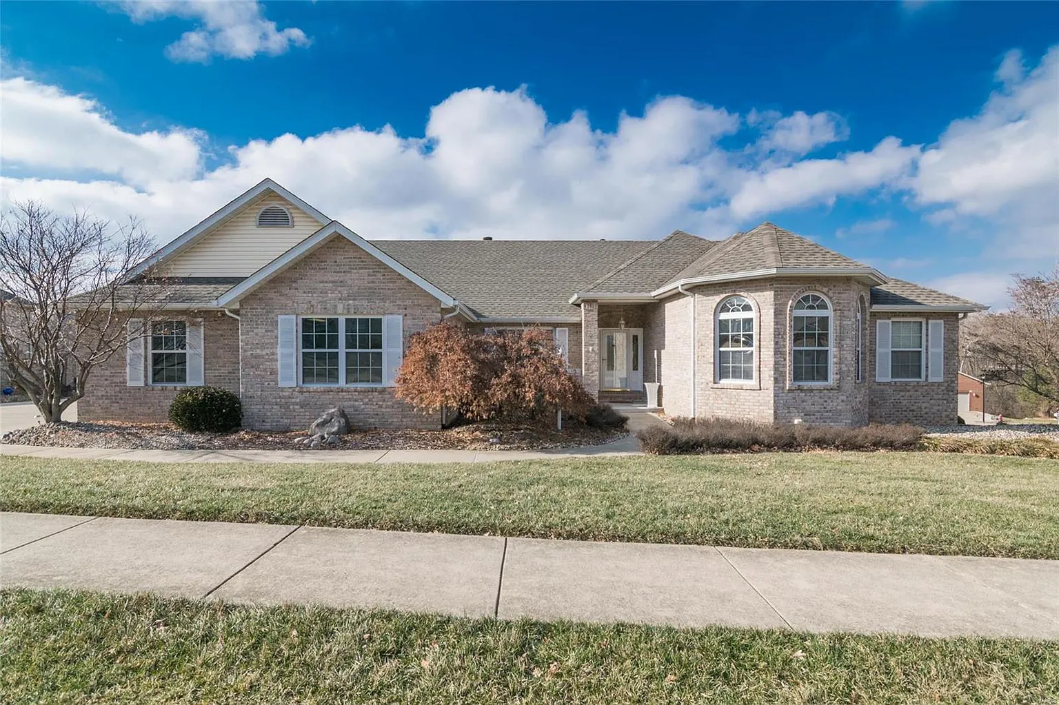123 Kingsbrooke Blvd photo 1