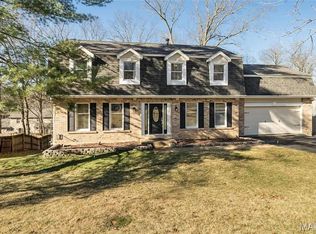 177 Spring Leigh Ct, Ballwin, MO 63011