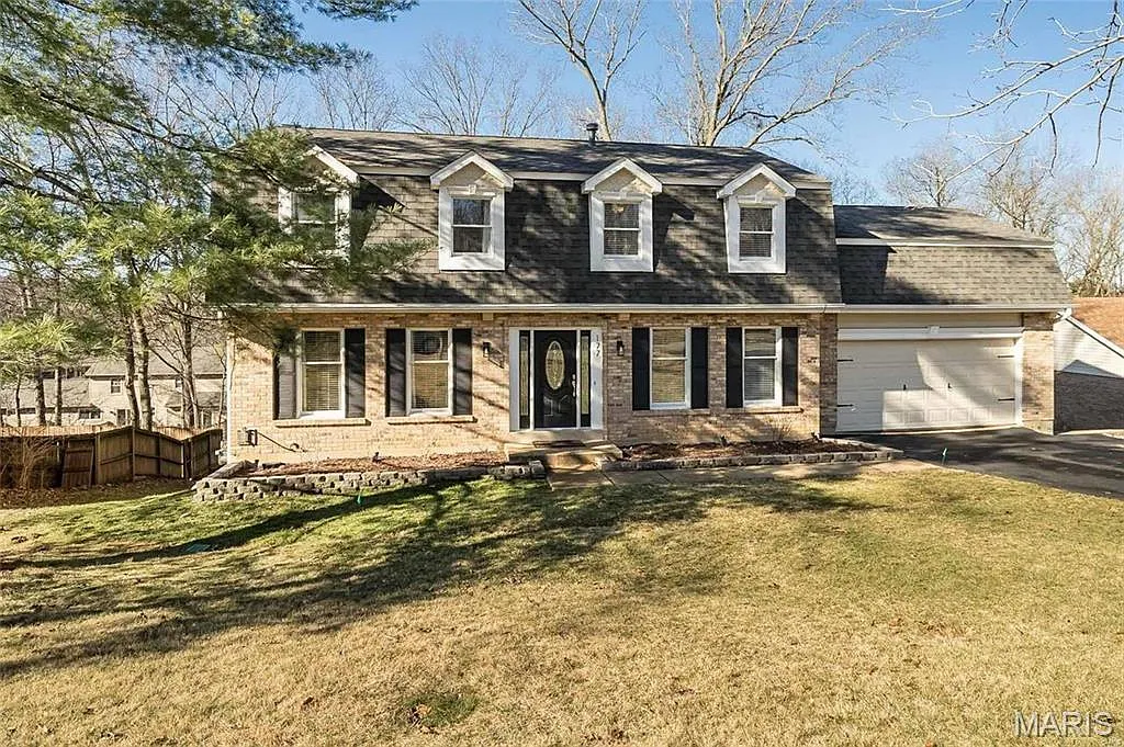 177 Spring Leigh Ct photo 1