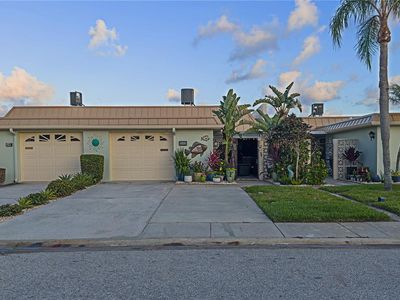 548 Boca Ciega Point Blvd S, Saint Petersburg, FL, 33708
