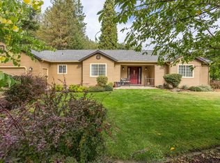 4354 Sardine Creek R Fork Rd, Gold Hill, OR 97525