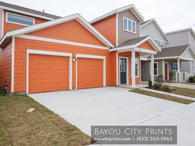 1034 Hillstar St, Houston, TX, 77009