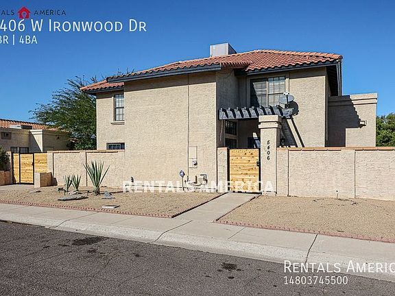 3rd image of 5406 W Ironwood Dr