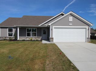 11302 Mossy Creek Ct, Louisville, KY 40229