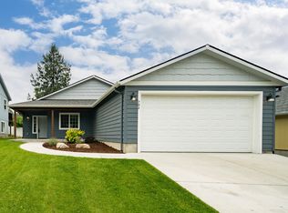 704 E Canterbury Ln, Colbert, WA 99005