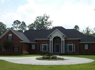 180 Carrie Rd, Bloomingdale, GA 31302