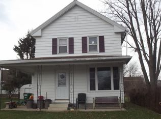 109 S Chase St, Houston, MN 55943