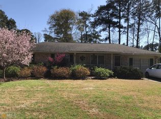 3061 Hudson Ct, Decatur, GA 30033