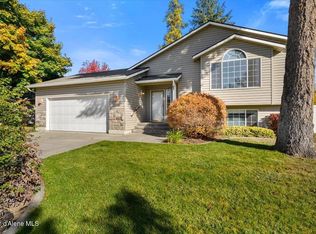 1232 W Edgewood Cir, Coeur D Alene, ID 83815
