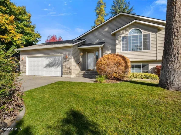 1232 W Edgewood Cir, Coeur D Alene, ID 83815