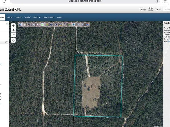 0 State Route 20 W, Altha, FL 32421
