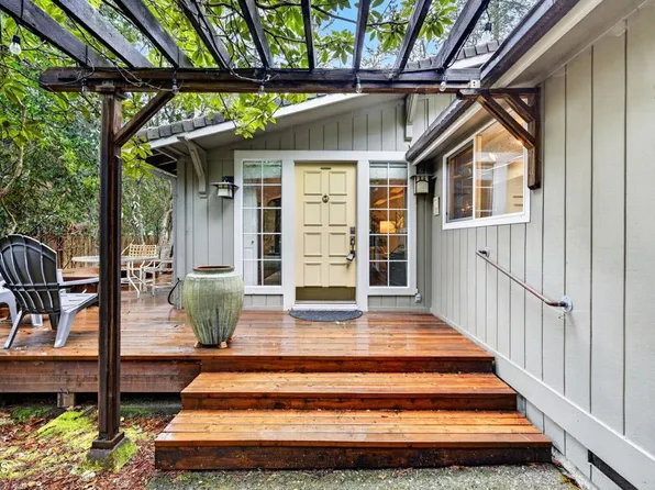 43300 Little River Airport Rd Space 115, Little River, CA 95456