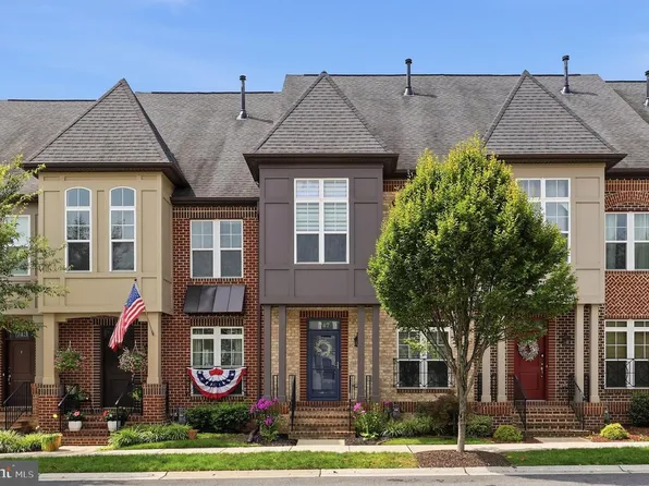 747 Holden Rd, Frederick, MD 21701