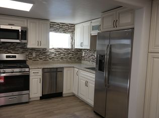 2414 Rice Ave NW, Albuquerque, NM 87104