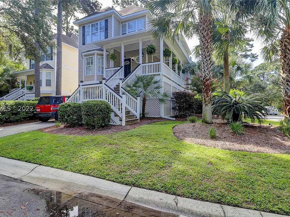 91 Victoria Square Dr, Hilton Head Island, SC 29926 Zillow