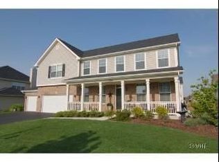 13014 Grande Poplar Cir, Plainfield, IL 60585