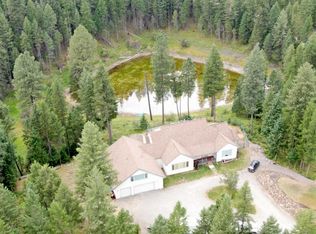 539 Rolling Ridge Dr, Kalispell, MT 59901