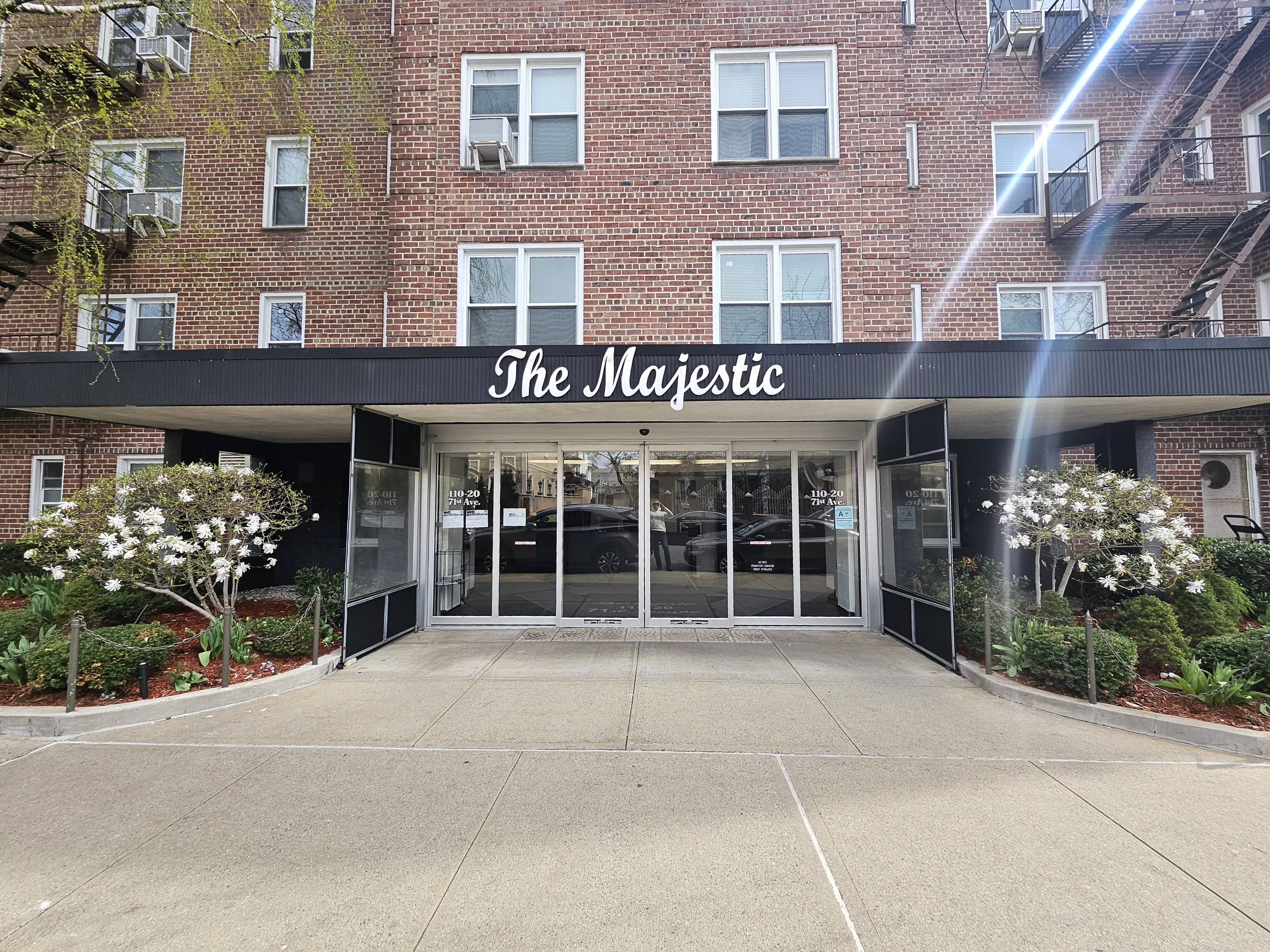 110-20 71st Avenue #225 in Forest Hills, Queens | StreetEasy