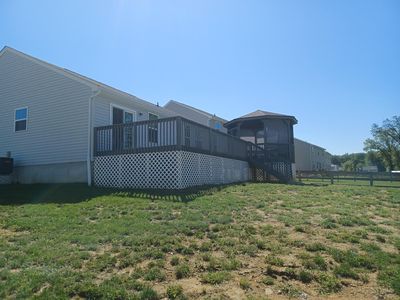 141 Wooded Ridge Dr, Amelia, OH, 45102