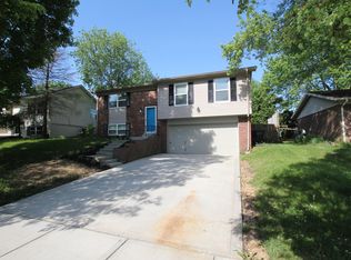 3681 Bold Bidder Dr, Lexington, KY 40517