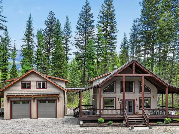 49 Little Cove Rd, Olney, MT 59927