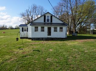 422 Buford Dial Rd, Greensburg, KY 42743