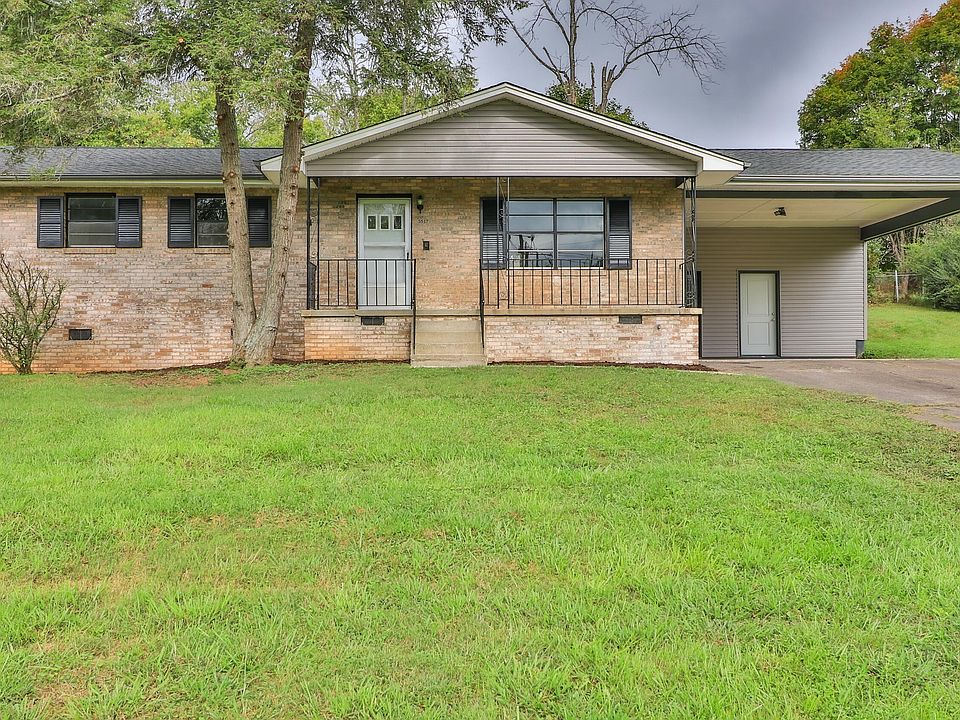 5517 Old Millertown Pike, Knoxville, TN 37924 Zillow
