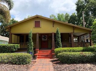 815 E Amelia St, Orlando, FL 32803
