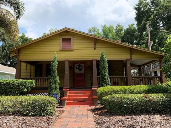 815 E Amelia St, Orlando, FL 32803