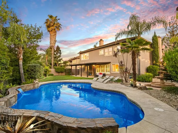 1864 Avondale Dr, Roseville, CA 95747