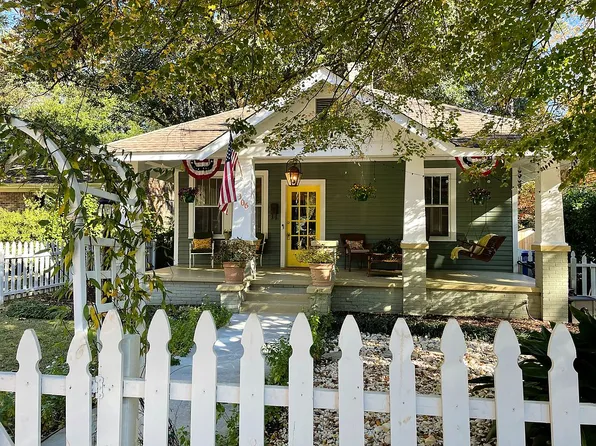 306 S Walker St, Columbia, SC 29205