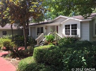 18709 NW 80th Ter, Alachua, FL 32615